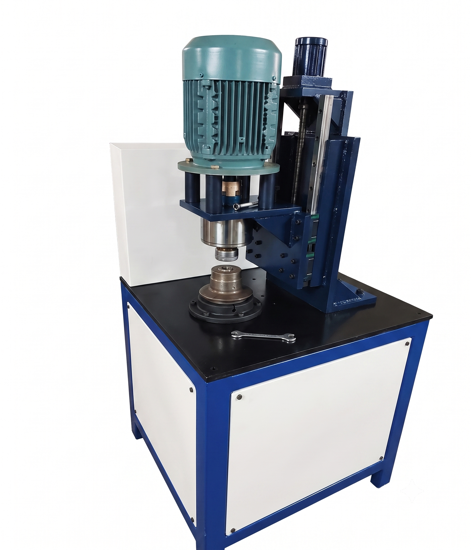 Auto Drill Machine
