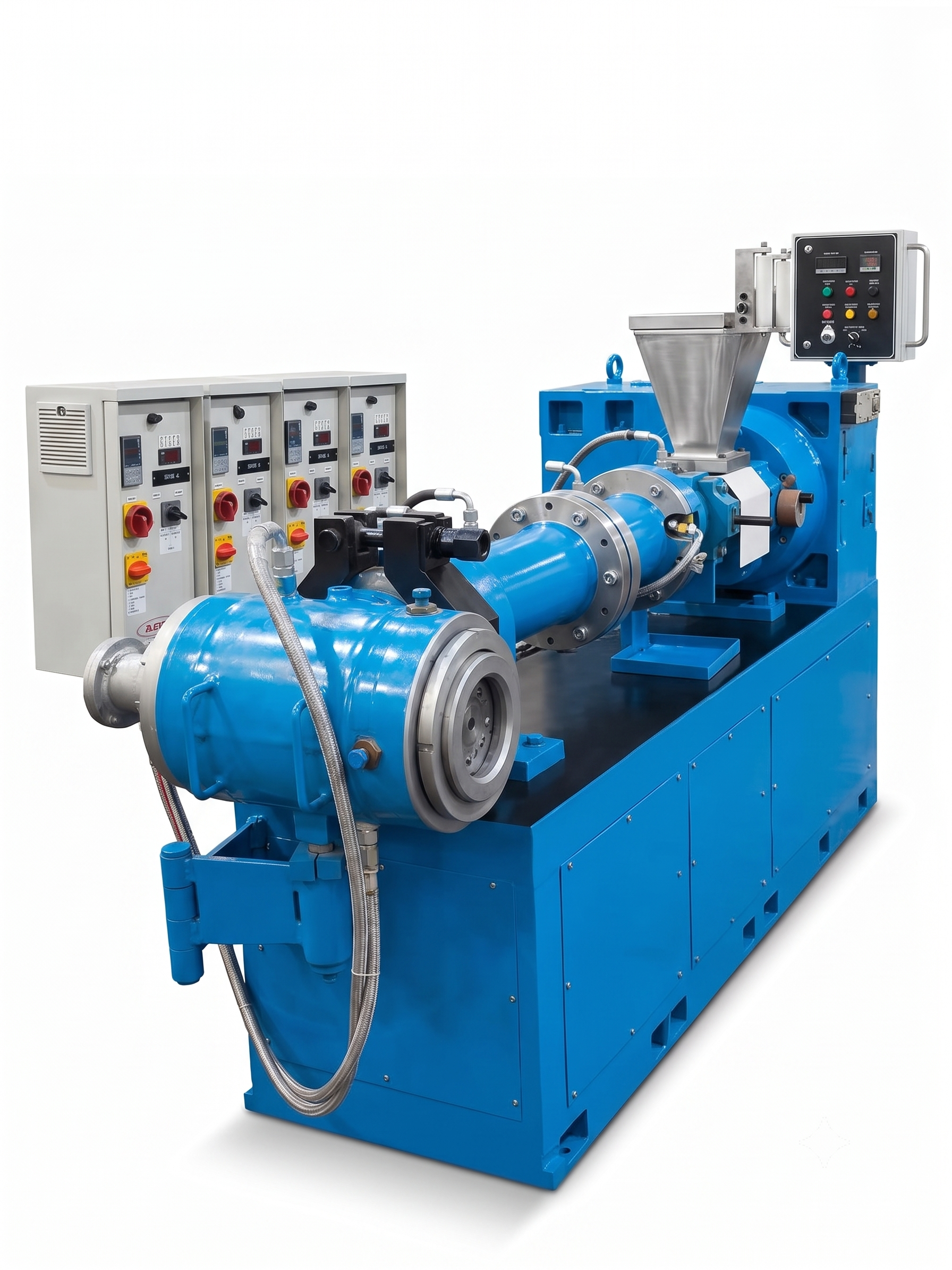 Extruder Machine
